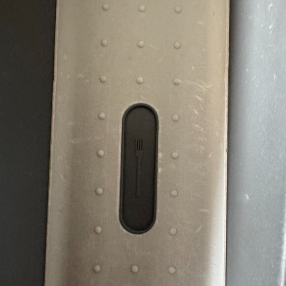 Madesmart small silverware tray - Picture 3 of 7